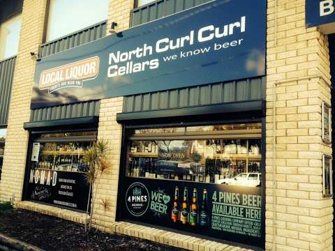 Photo: North Curl Curl Cellars